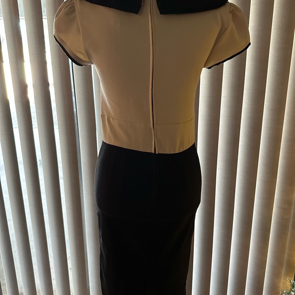 Stop Staring Olivia Dress - Picture 6 of 11